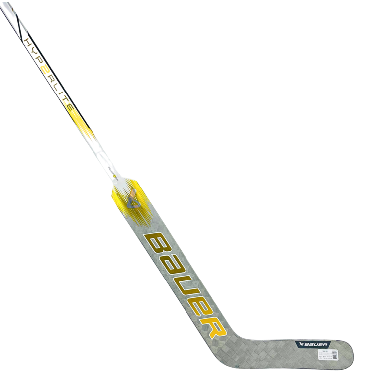 Bauer Hockey Bauer HYPERLITE2 Goal Stick S23 SR