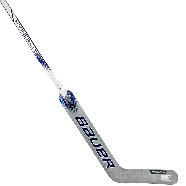 Bauer Hockey Bauer HYPERLITE2 Goal Stick S23 SR