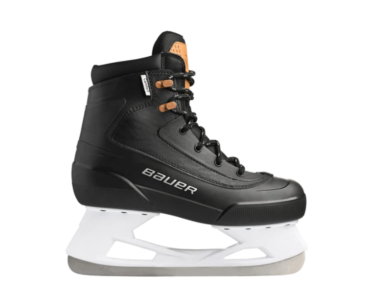 Bauer Hockey BAUER REC ICE UNISEX COLORADO SR
