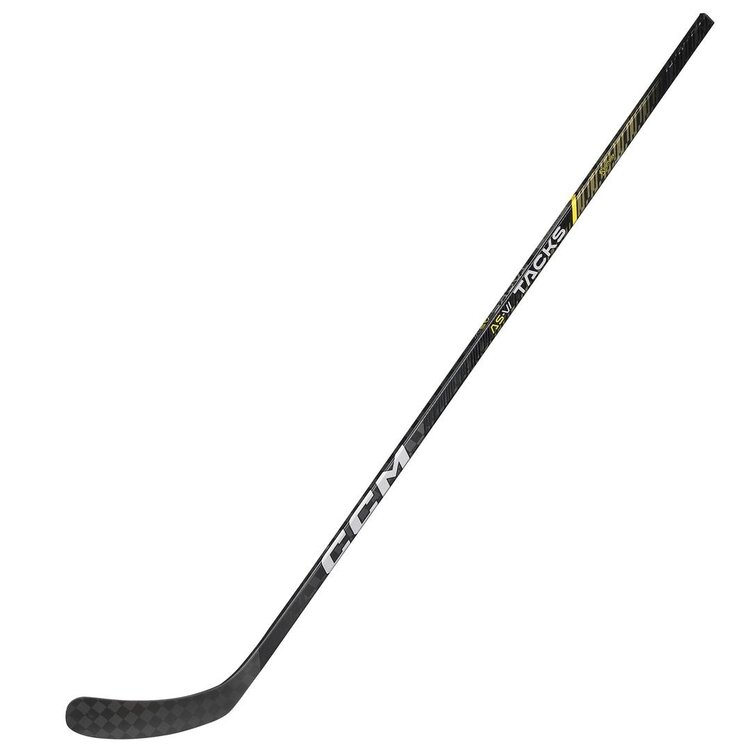 CCM Hockey CCM TACKS AS6 STICK JR