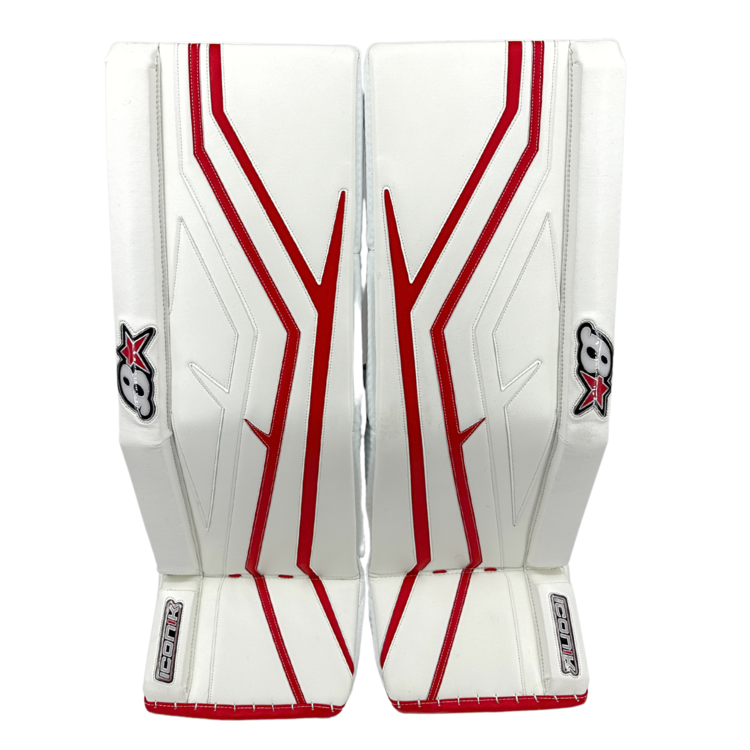 BRIAN'S Brian's ICONIK Goal Pad SR