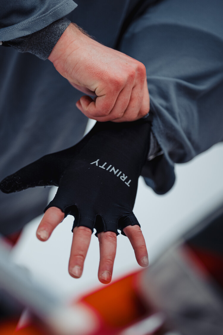 Paddle Wedge Hockey Trinity Inner Glove