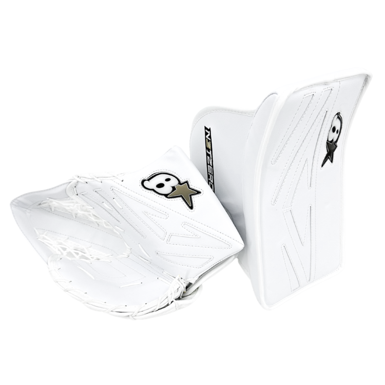 BRIAN'S Brian's Net Zero 3 Glove Set YTH