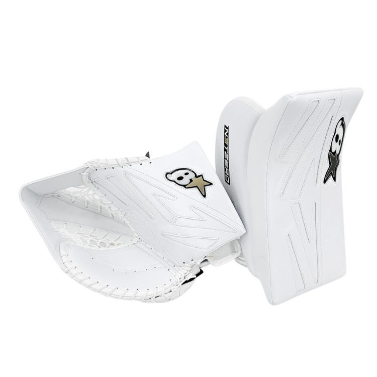 BRIAN'S Brian's Net Zero 3 Glove Set Jr