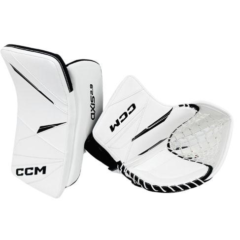 CCM Hockey CCM Axis 2.9  Glove Set Int.