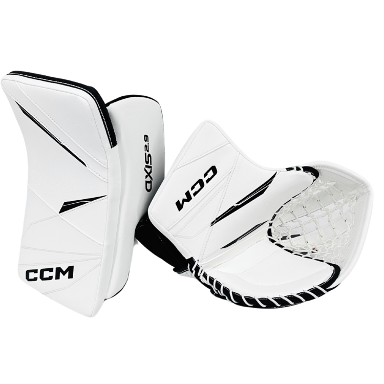CCM Hockey CCM Axis 2.9  Glove Set Int.