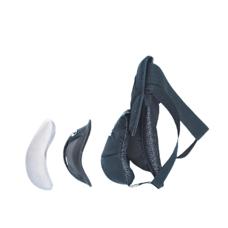 Vaughn Vaughn SLR Carbon Goal Cup INT