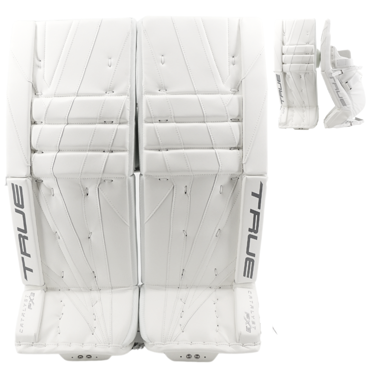 True True CATALYST PX3 Goal Pad SR