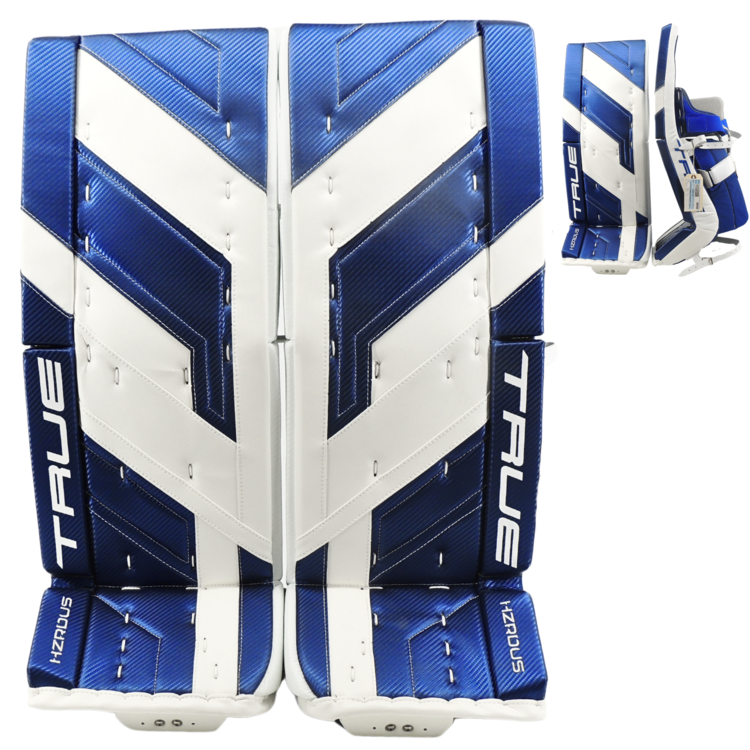 True True HZRDUS PX4 Goal Pad SR