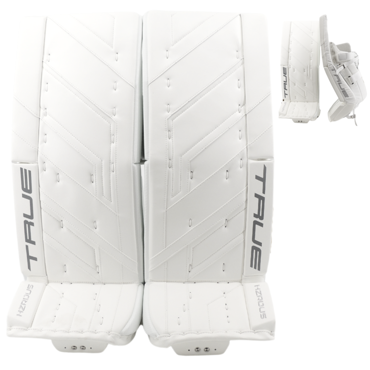 True True HZRDUS PX4 Goal Pad SR