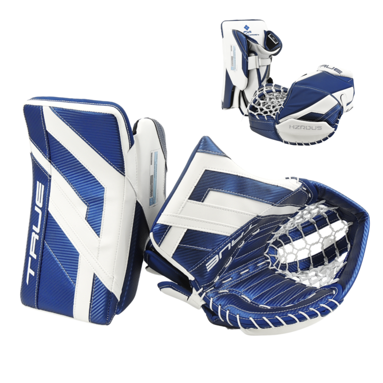 True True HZRDUS PX4 Glove Set SR