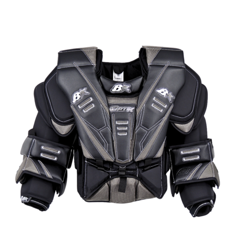 BRIAN'S Brian's OPTiK 3 Chest Protector Int