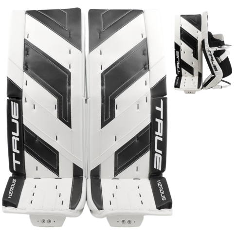 True True HZRDUS PX4 Goal Pad SR