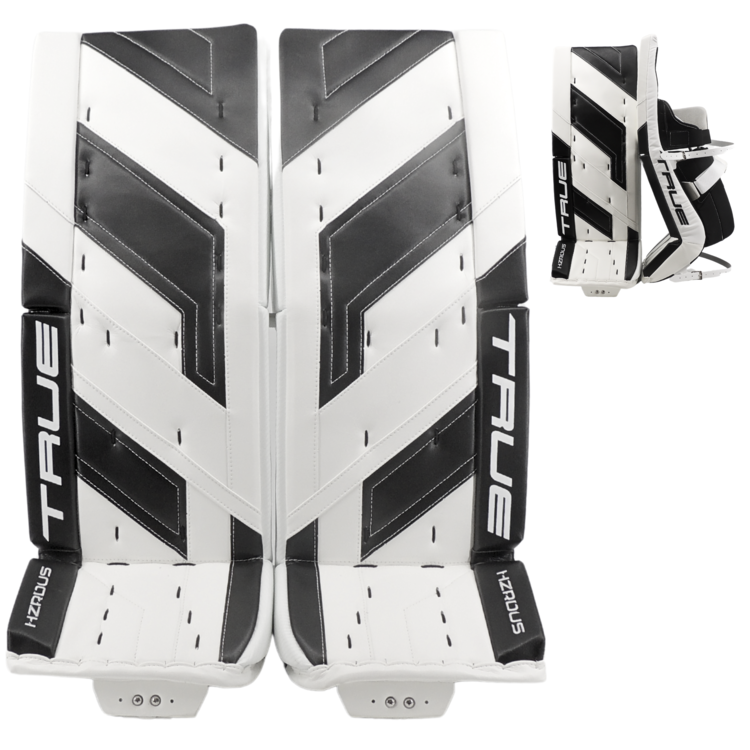 True True HZRDUS PX4 Goal Pad SR