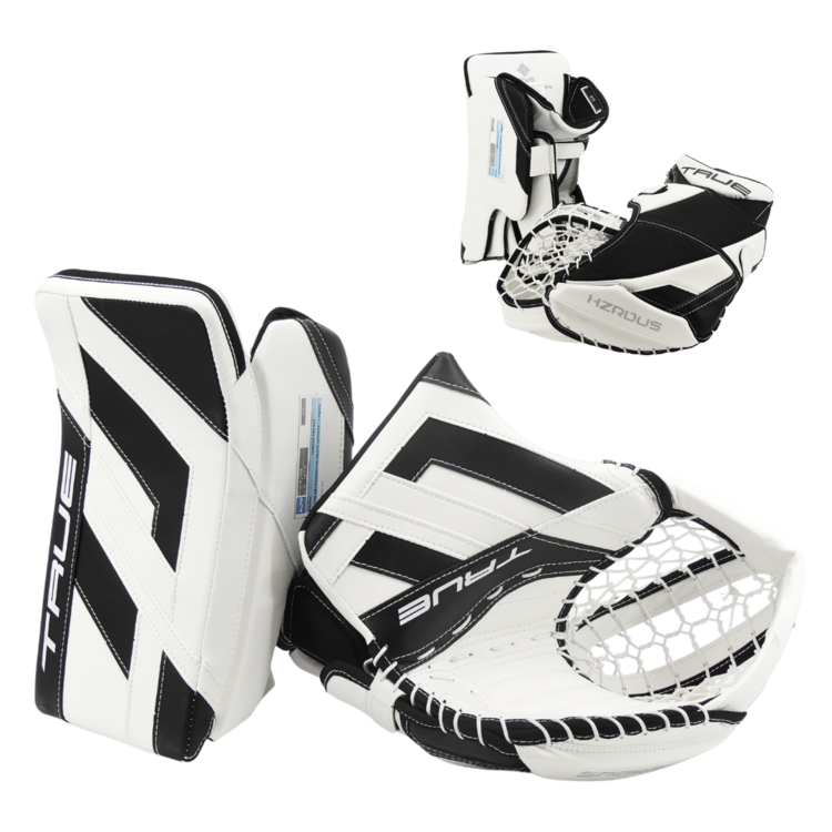 True True HZRDUS PX4 Glove Set SR