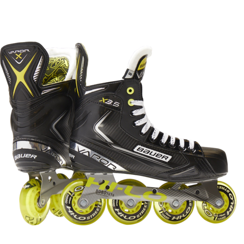 Bauer Hockey S21 VAPOR X3.5 RH SKATE JR