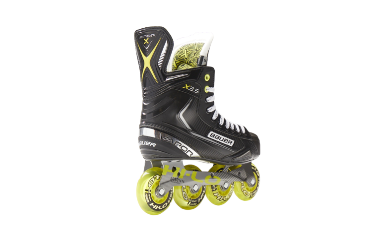 Bauer Hockey S21 VAPOR X3.5 RH SKATE JR