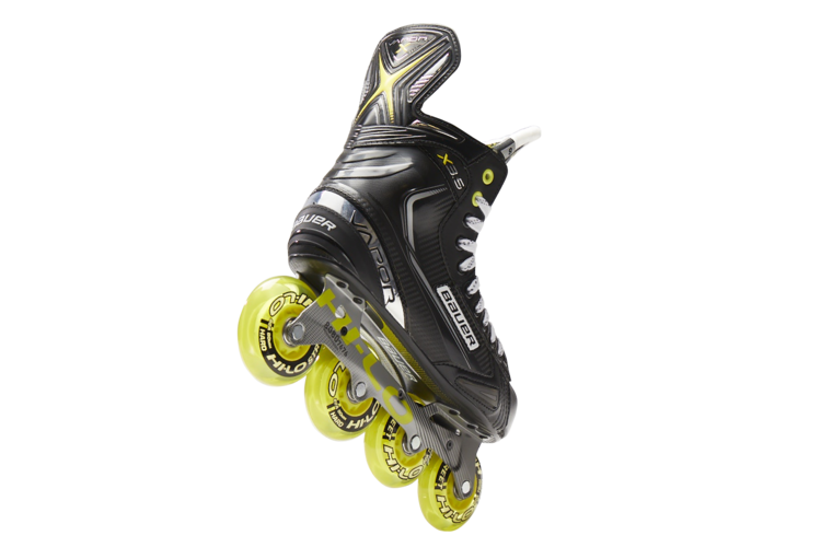 Bauer Hockey S21 VAPOR X3.5 RH SKATE JR