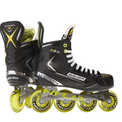 Bauer Hockey S21 VAPOR X3.5 RH SKATE INT