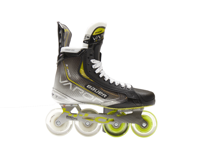 Bauer Hockey S21 VAPOR 3X PRO RH SKATE SR