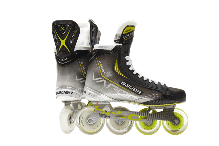 Bauer Hockey S21 VAPOR 3X PRO RH SKATE SR