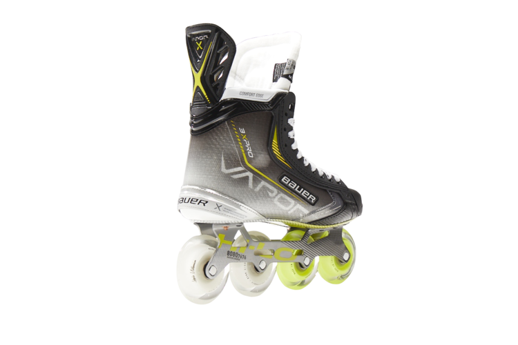 Bauer Hockey S21 VAPOR 3X PRO RH SKATE SR