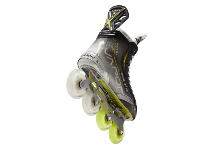 Bauer Hockey S21 VAPOR 3X PRO RH SKATE INT