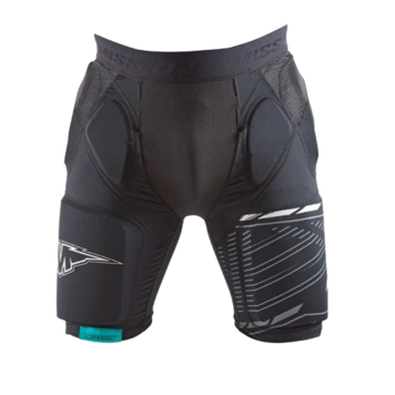 Bauer Hockey MISSION RH COMPRESSION GIRDLE SR