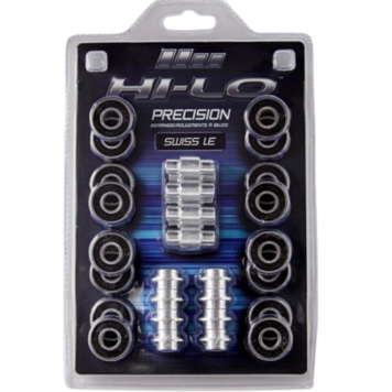 Bauer Hockey HI-LO RH S19 SWISS LE 608 BEARINGS