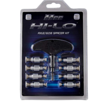 Bauer Hockey HI-LO RH S19 AXLE/SPACER KIT