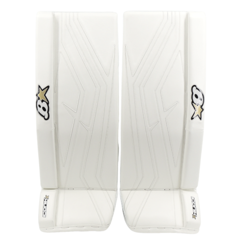 BRIAN'S Brian's ICONIK X Goal Pad SR