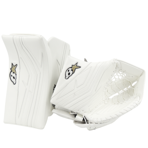 BRIAN'S Brian's ICONIK X Glove Set SR