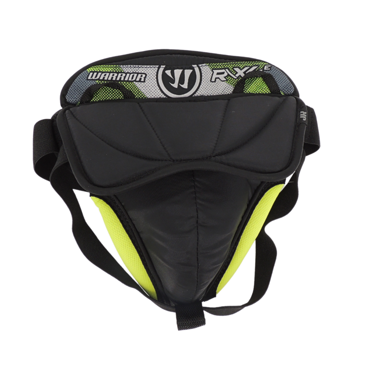 Warrior Warrior R/X4 E Goal Jock JR