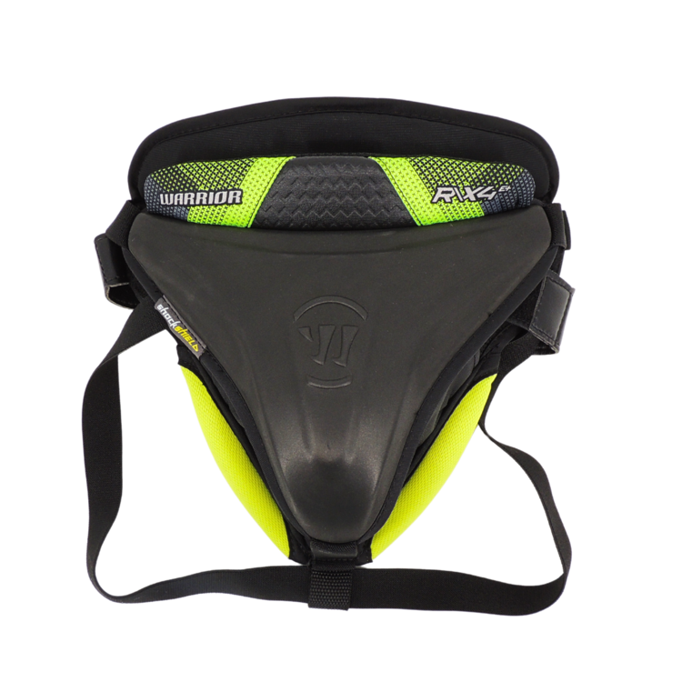 Warrior Warrior R/X4 E+ Goal Jock INT