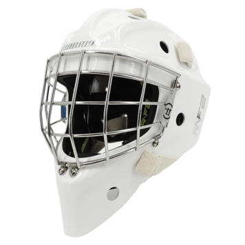 Warrior Warrior R/F2 E+ Goal Mask SR
