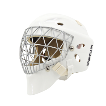 SPORTMASK Sportmask X8 Goal Mask Ringette