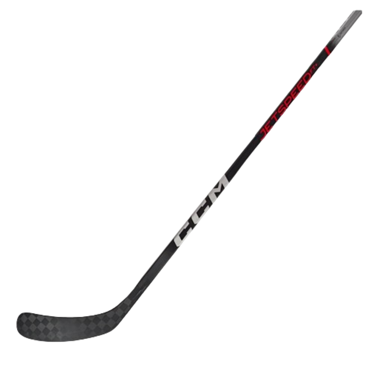 CCM Hockey CCM JETSPEED FT+ TEAM STICK INT