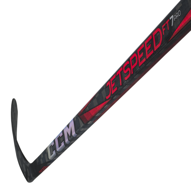 CCM Hockey CCM JETSPEED FT7 PRO STICK SR
