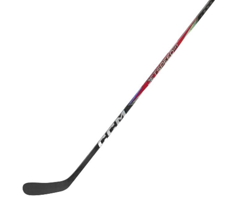 CCM Hockey CCM JETSPEED FT7 STICK SR
