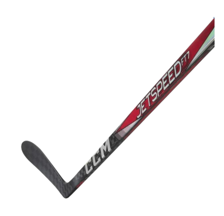 CCM Hockey CCM JETSPEED FT7 STICK SR
