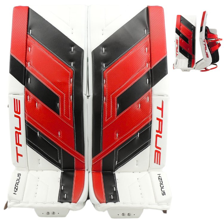 True True HZRDUS PX4 Goal Pad SR