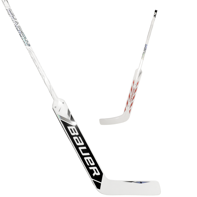 Bauer Hockey Bauer SHADOW CC Goal Stick SR
