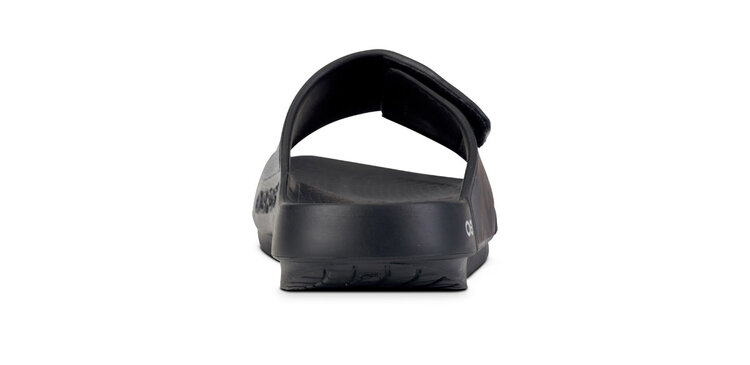 Bauer Hockey S23 BAUER OOFOS NG SPORT FLEX SLIDE-BLK