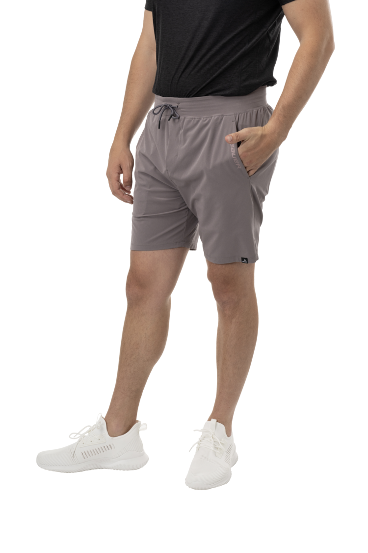 Bauer Hockey S24 BAUER FLC TRAIN SHORT SR