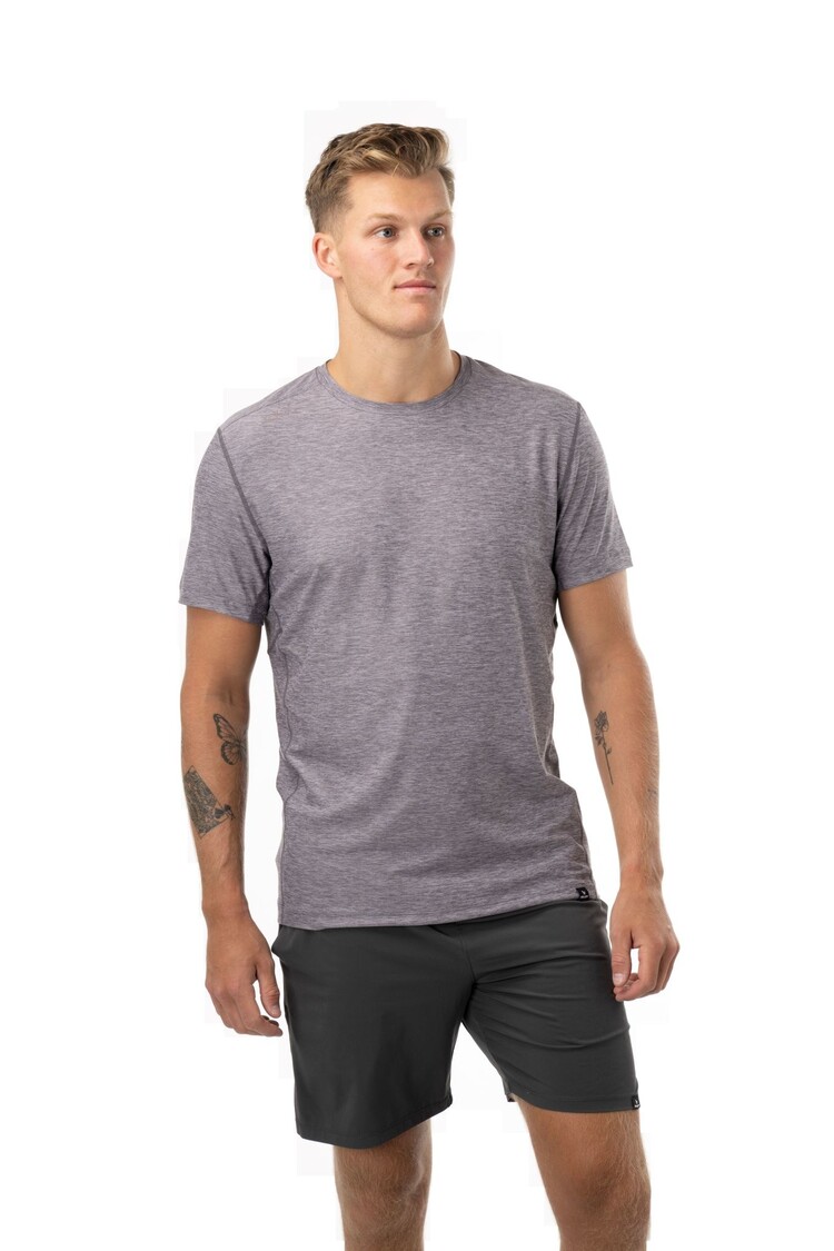 Bauer Hockey S24 BAUER FLC SS TECH TEE SR