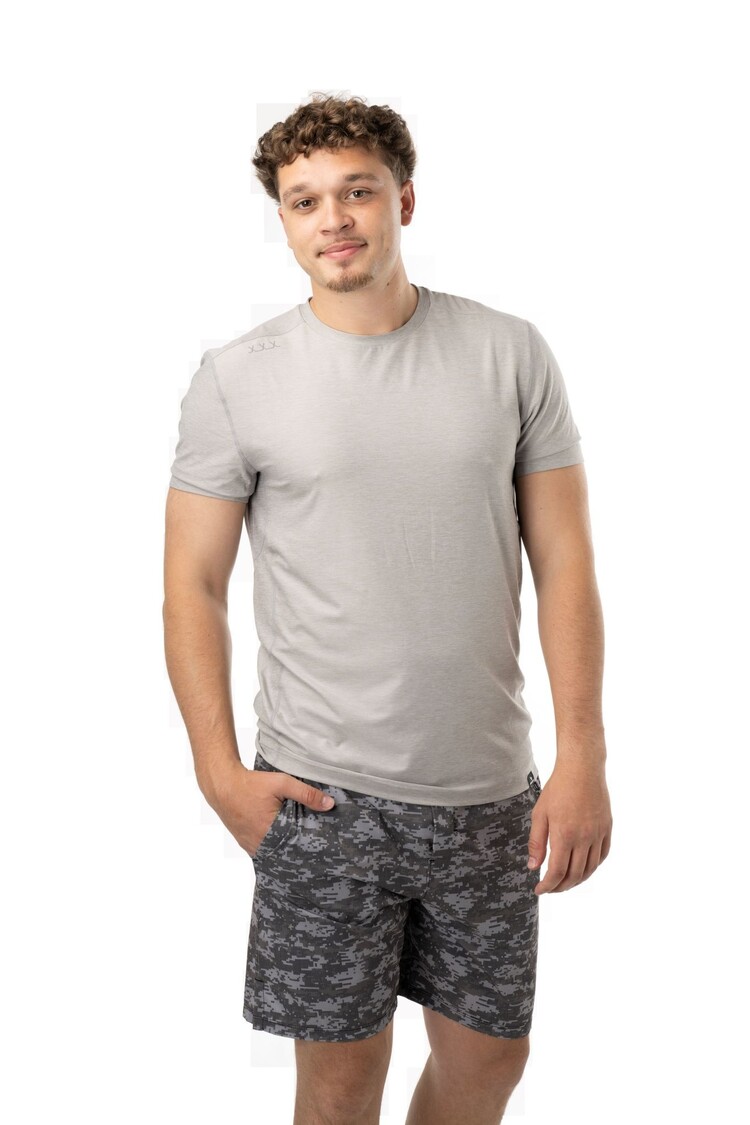 Bauer Hockey S24 BAUER FLC SS TECH TEE SR