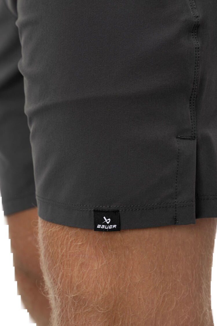 Bauer Hockey S24 BAUER FLC TRAIN SHORT SR
