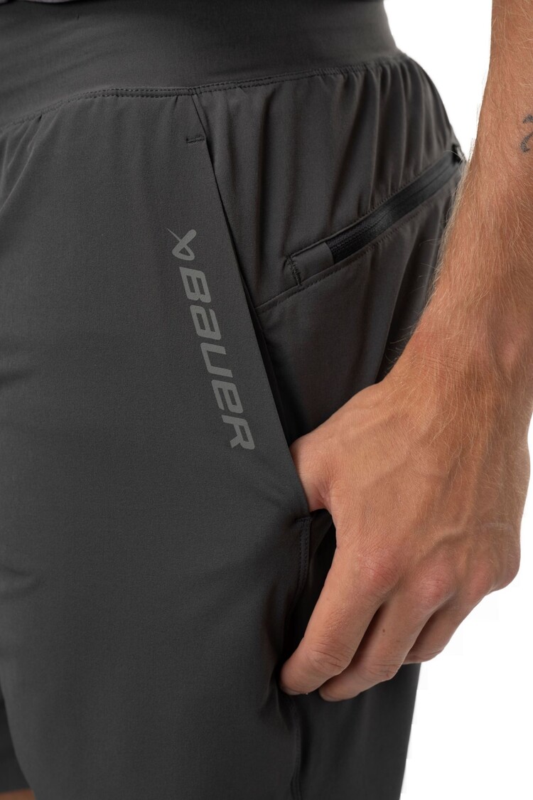 Bauer Hockey S24 BAUER FLC TRAIN SHORT SR