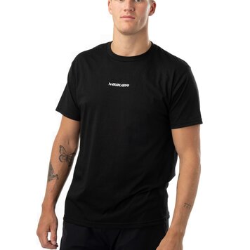 Bauer Hockey S24 BAUER CORE SS TEE SR