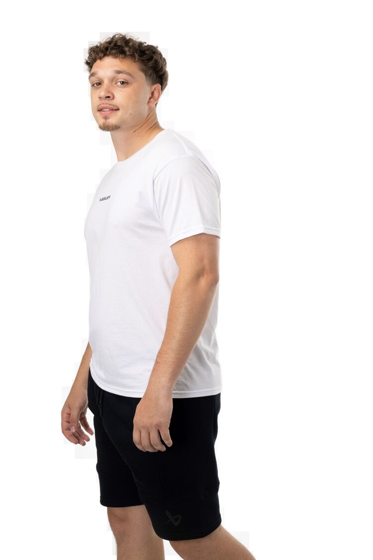 Bauer Hockey S24 BAUER CORE SS TEE SR